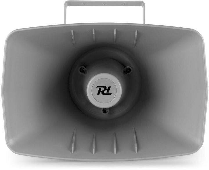 Actual product image Power Dynamics Print hammer horn HS30 30 W (Passive, 1x 30 W)