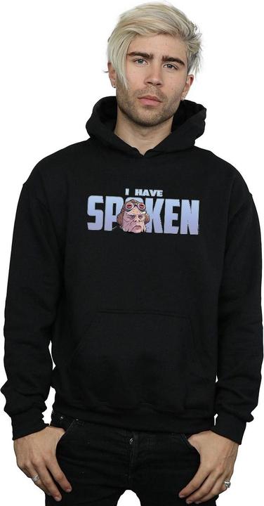Produktbild Star Wars The Mandalorian Kuiil I Have Spoken Kapuzenpullover (3XL)