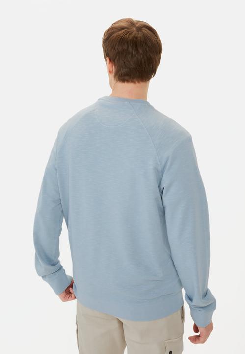 Produktbild Camel Active Sweatshirt aus reiner Baumwolle (L)