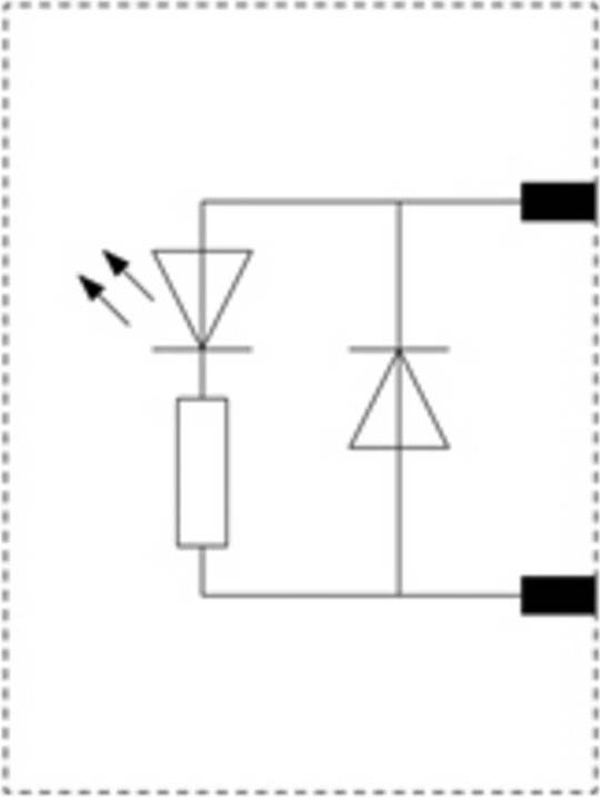 Produktbild Siemens Surge Supp Suppression Diode