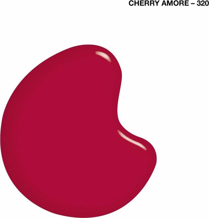 Produktbild Sally Hansen Good Kind Pure Lachie 320 Cherry Amore 10Ml (320-cherry amore, Farblack)