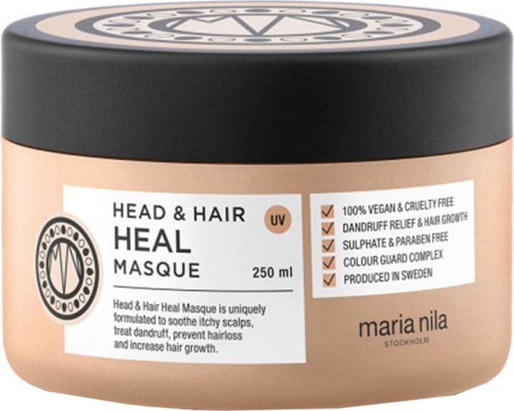 Actual product image Maria Nila Head & Hair (250 ml)