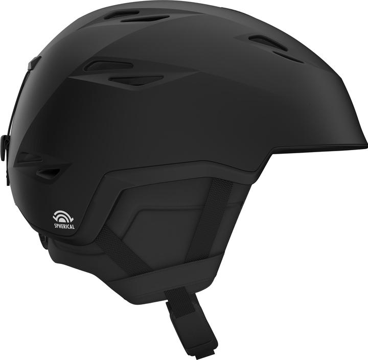 Produktbild Giro Grid Spherical MIPS (55.5 - 59 cm, M)