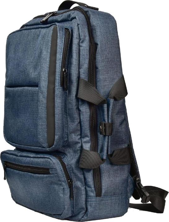 Produktbild Dermata Rucksack 48 cm Laptopfach (6 l)