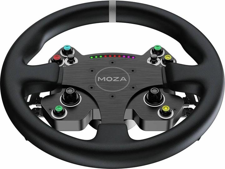 Productafbeelding Moza CS V2P Stuur (PC)
