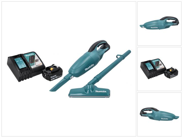 Produktbild Makita DCL 180 RF1J