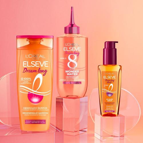 Image du produit L'Oréal Paris Dream Long (700 ml, Shampoing liquide)