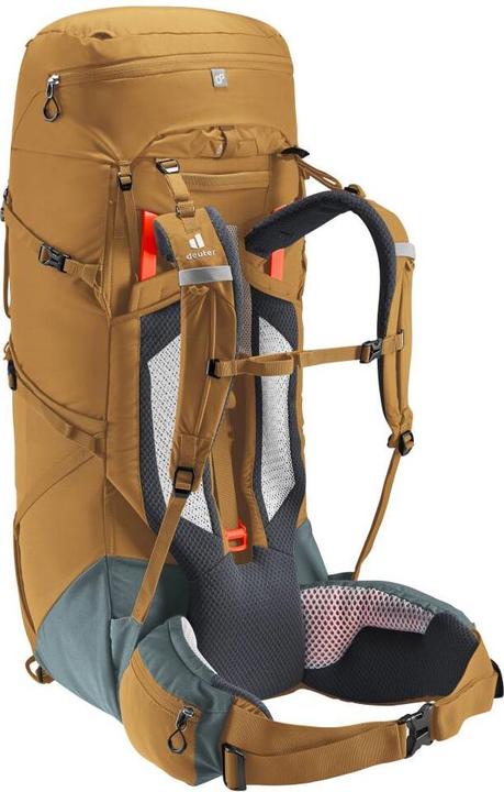 Produktbild Deuter Aircontact Core 40+10 (50 l)