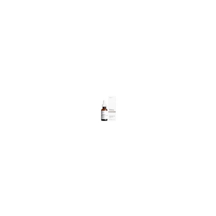 Actual product image The Ordinary Amino Acids Vitamin B5 (30 ml)