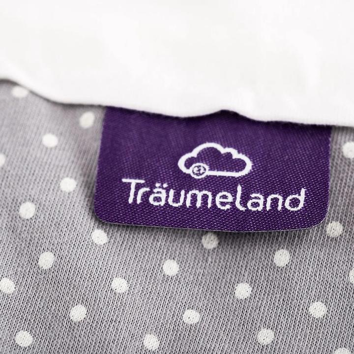 Image du produit Träumeland Sac de couchage Liebmich (70 cm, Toute l'année)