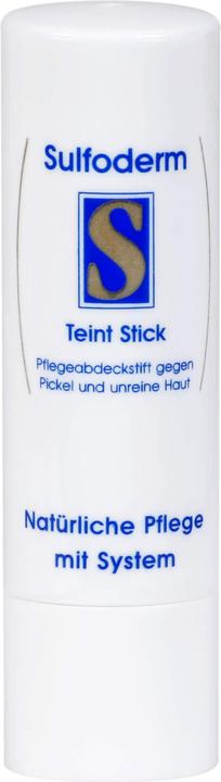 Immagine prodotto Sulfoderm S Teint Stick Natur