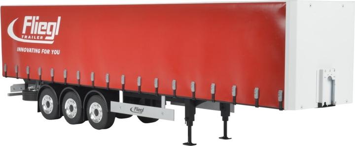 Produktbild Carson Modellsport 500907235 Fliegl Megarunner