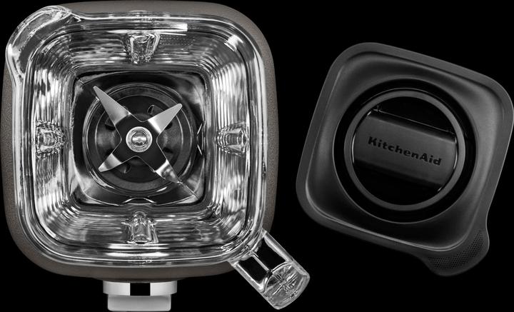 Image du produit KitchenAid Artisan 5KSB4026EGR K400 (Prise UE, 1200 W)