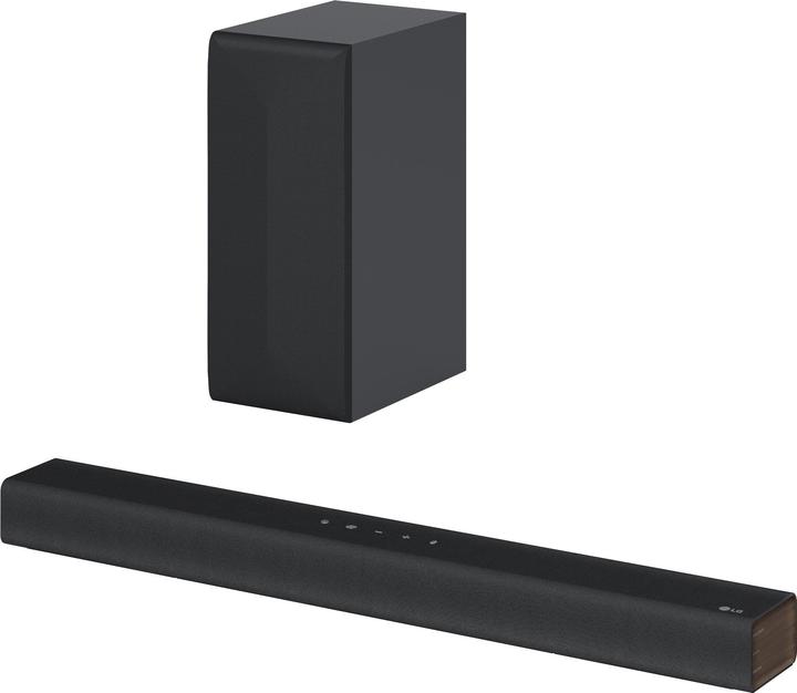Produktbild LG DS40Q (300 W, 2.1 Kanal)