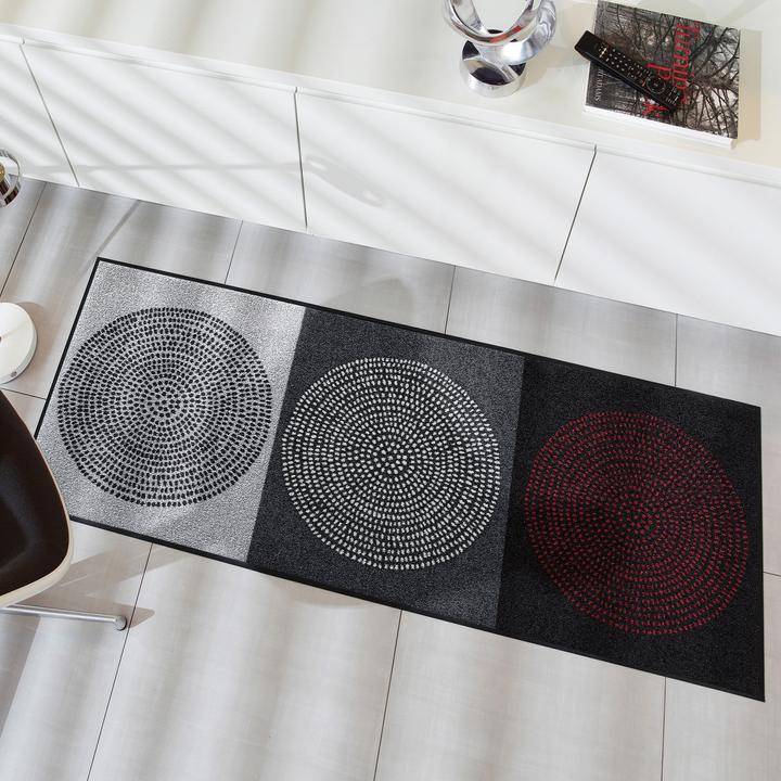 Image du produit Salonloewe Tapis de course Nestor (75 x 190 cm)