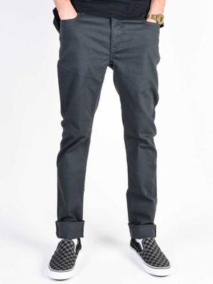 Produktbild Element E01 Boy Color Jeans Asphalt