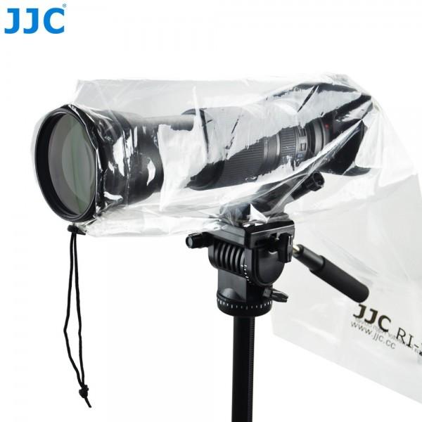 Produktbild JJC Ri-5 (Regenschutz, Diverse)