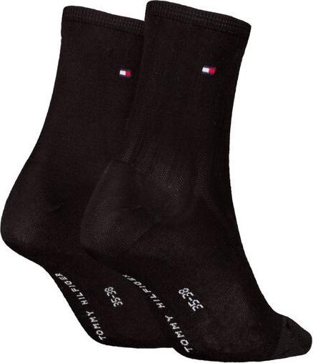 Produktbild Tommy Hilfiger Socken (2er Pack, 39 - 42)
