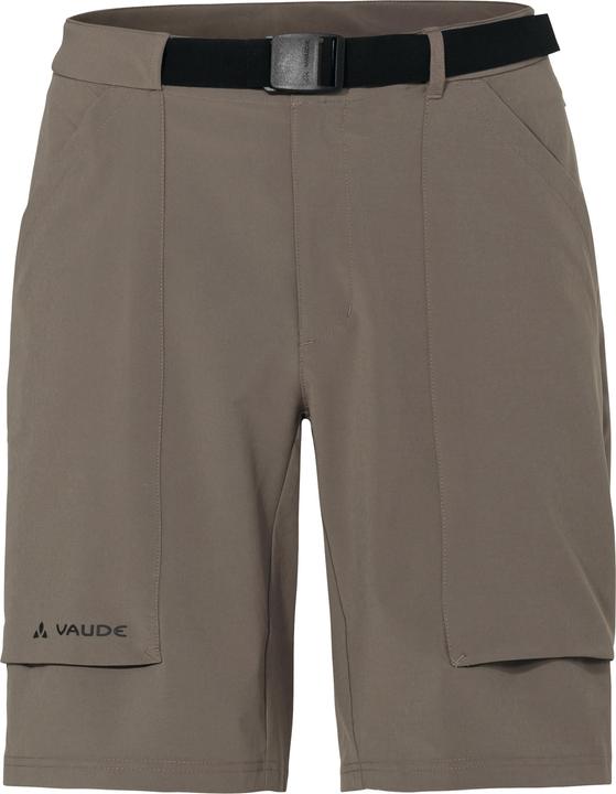 Actual product image Vaude Adlux Shorts (XL)