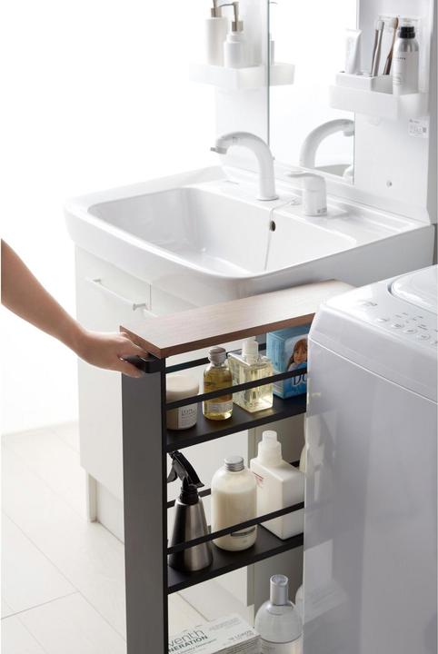 Actual product image Yamazaki Tower