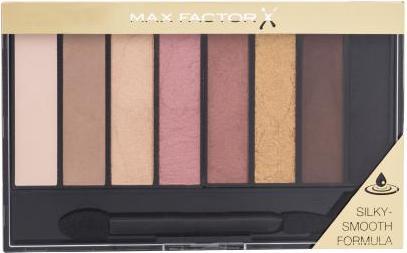 Max Factor Masterpiece Nude Palette (002 Golden Nudes)