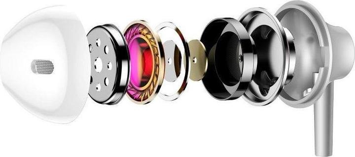 Actual product image Baseus Encok H06 (Cable)