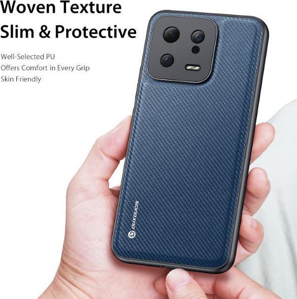 Produktbild Dux Ducis Fino Series Hardcase (Xiaomi 13)