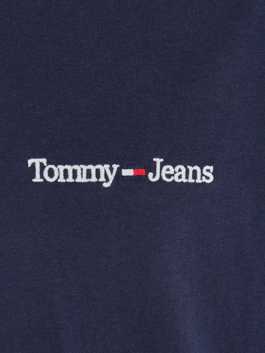 Immagine prodotto Tommy Hilfiger Maglietta navy (50, M)