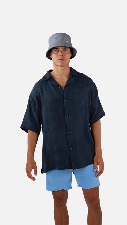Actual product image Barts Yarran Hat (One size)