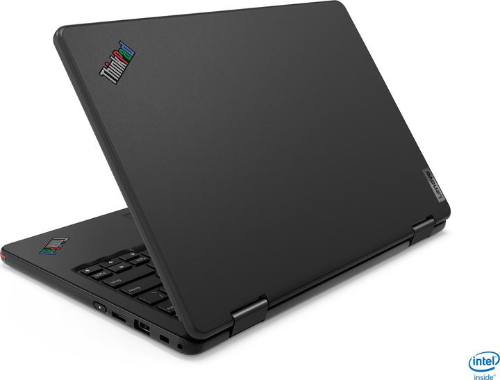 Produktbild Lenovo ThinkPad 11e Yoga Gen 6 (11.60", Intel Core i5-8200Y, 8 GB, 256 GB, CH)