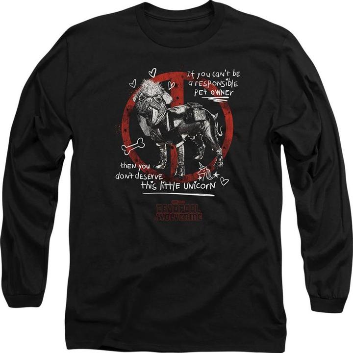 Deadpool & Wolverine TShirt (S)