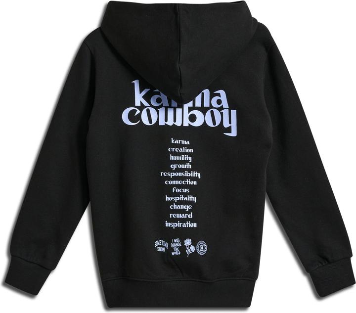 Image du produit hummel stmKARMA HOODIE (104)