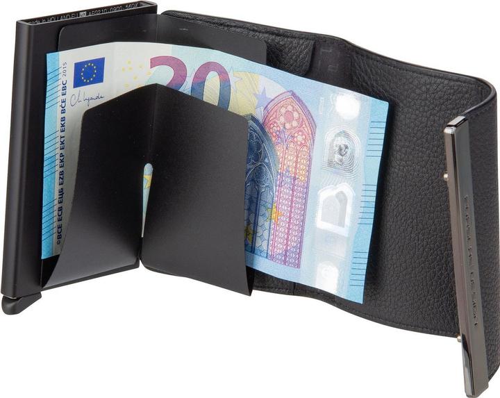 Actual product image Porsche Design X Secrid Cardholder