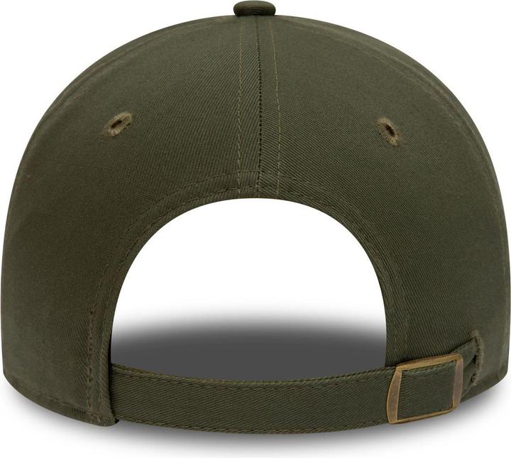 Immagine prodotto New Era 9Twenty Cappellino classico casual Los Angeles Dodgers Olive (Taglia unica)