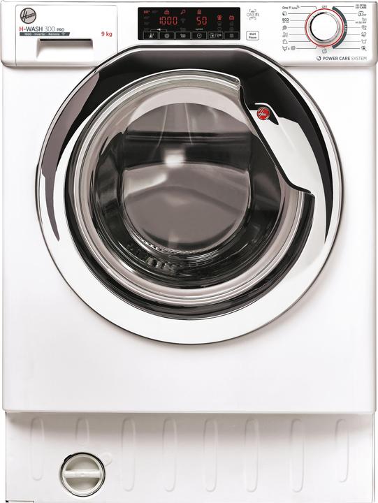 Produktbild Hoover HBWO69TAMCE-S (9 kg, Links, EU-Stecker)