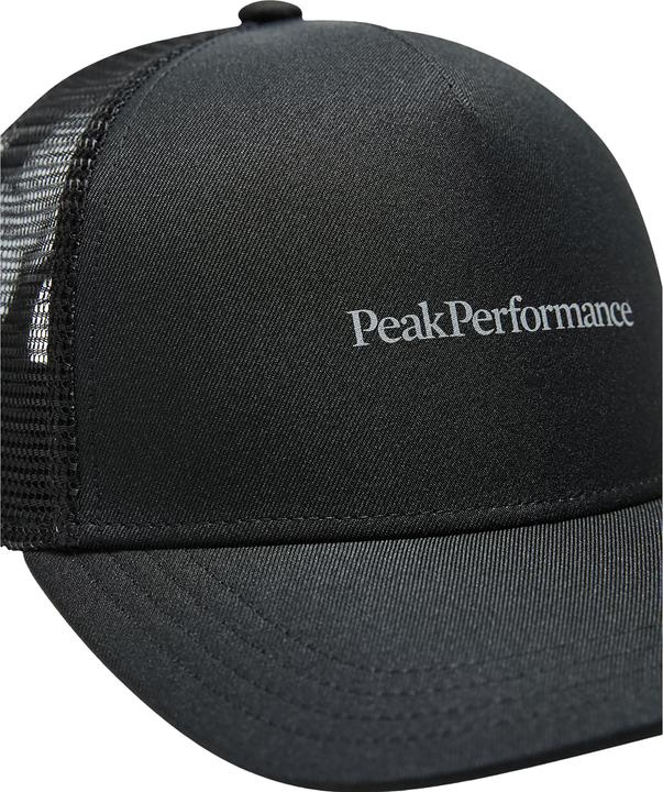 Produktbild Peak Performance Trucker Cap (One Size)