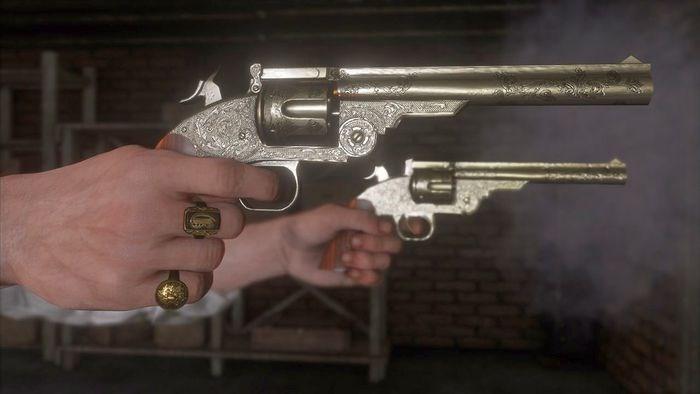 Actual product image 2K Games Red Dead Redemption 2 (PS4, FR)