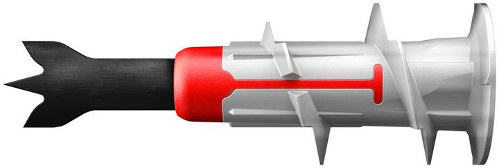 Actual product image Fischer MeisterBox DuoBlade (77) (1 pcs.)