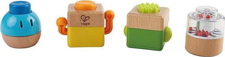 Produktbild Hape Four Fundamentals