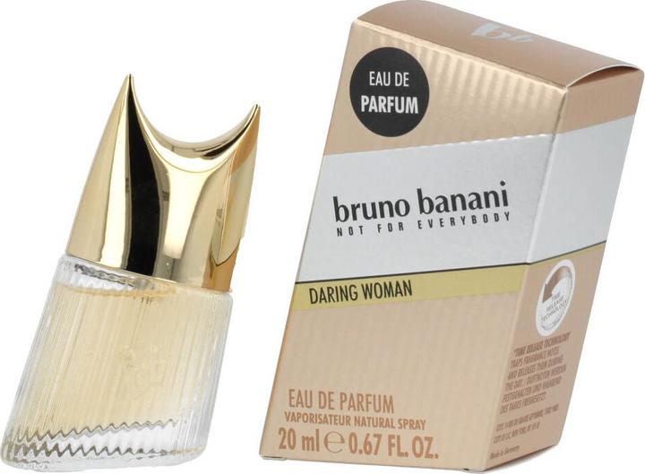 Image du produit Bruno Banani Une femme audacieuse (Eau de parfum, 20 ml)