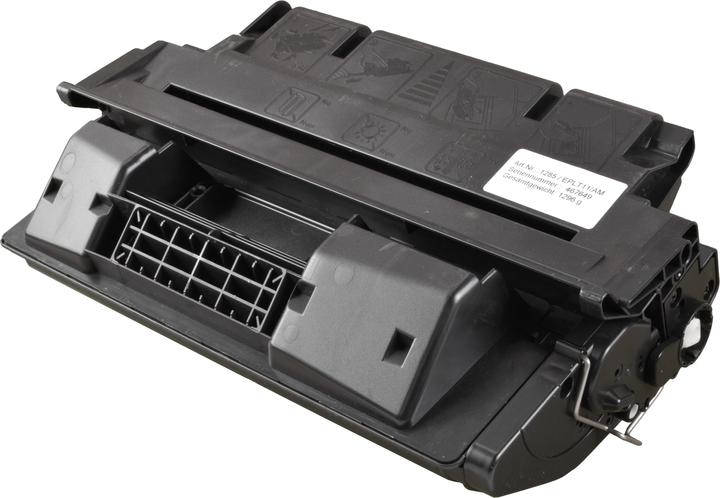 Actual product image Ampertec C4127X black (FC)