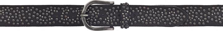 Image du produit B.Belt Ceinture à rivets en cuir (85)