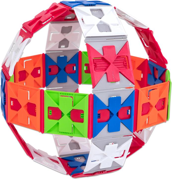 Immagine prodotto Snap-x Confezione base, 300 pezzi