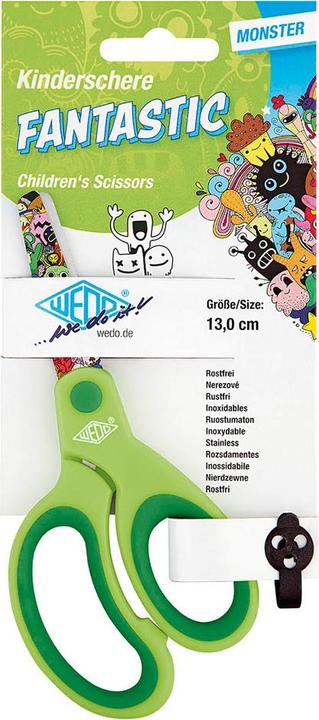 Immagine prodotto Wedo Mostro (13 cm)