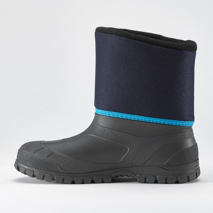 Actual product image Quechua SH100 MID (32)