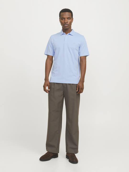Actual product image Jack & Jones Jprccrodney Ss Polo Noos (L)