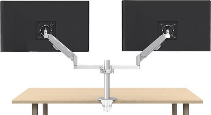 Immagine prodotto Falcam Geartree doppio supporto da tavolo con morsetto #TZG00A3403