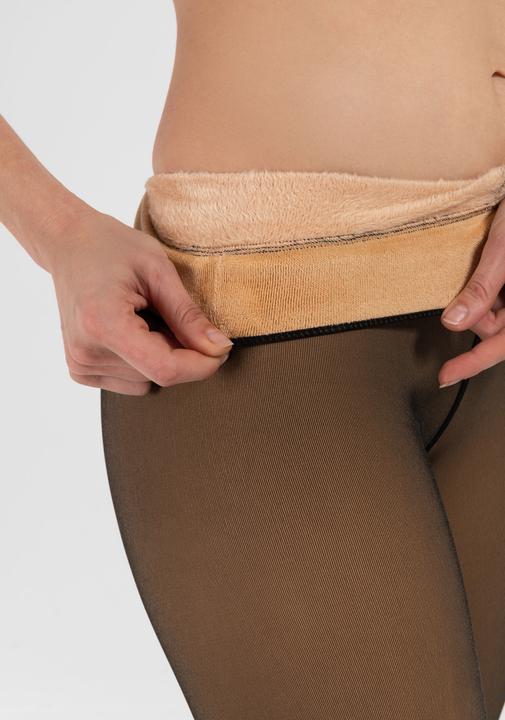 Produktbild Camano Strumpfhose (20 DEN, 36 - 38)