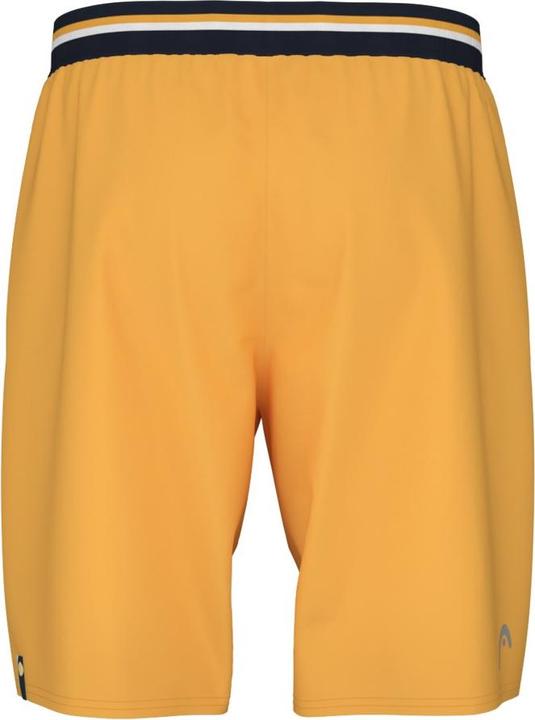 Produktbild Head Performance Shorts Herren gelb (S)