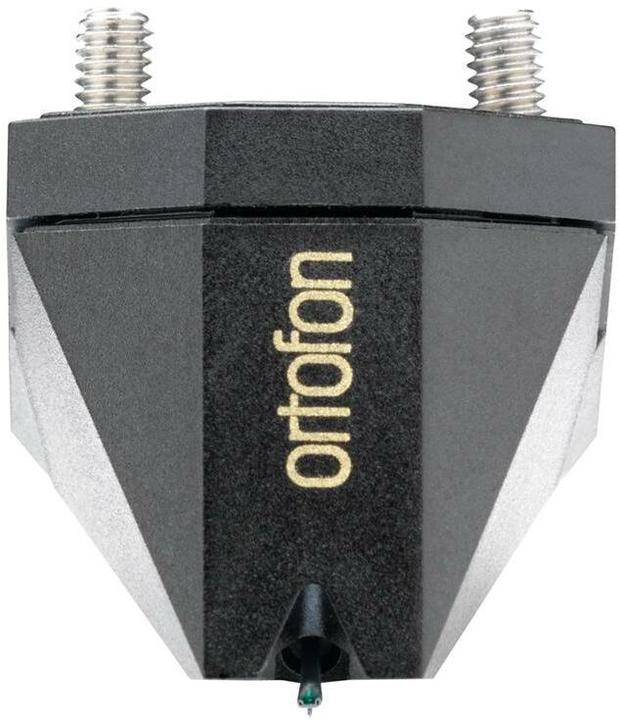 Produktbild Ortofon 2M Black Verso (Tonabnehmer)
